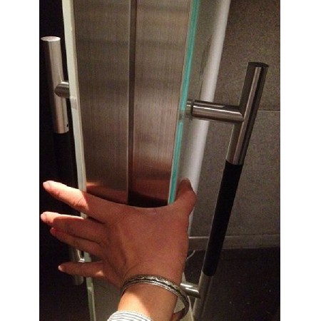 強美貿易廠區(qū)