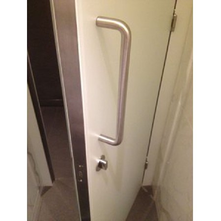 強美貿易廠區(qū)