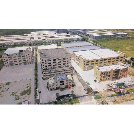 信必達辦公樓、廠房(有詳情)