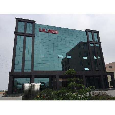 優朗廚具辦公樓、宿舍、廠房