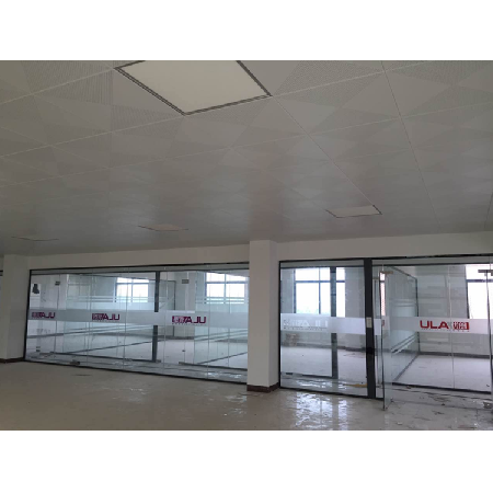 優朗廚具辦公樓、宿舍、廠房