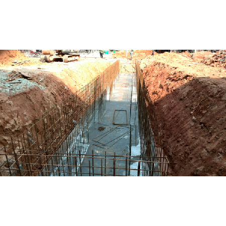 優朗廚具辦公樓、宿舍、廠房