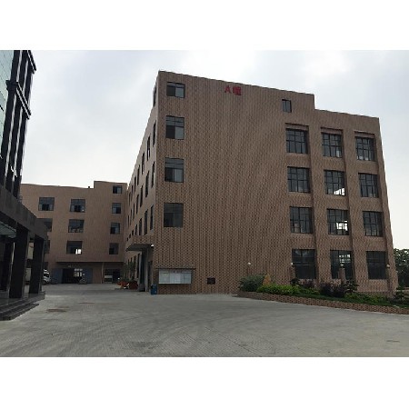 優朗廚具辦公樓、宿舍、廠房