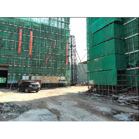 優朗廚具辦公樓、宿舍、廠房