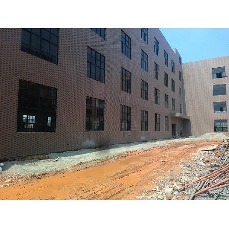 優朗廚具辦公樓、宿舍、廠房