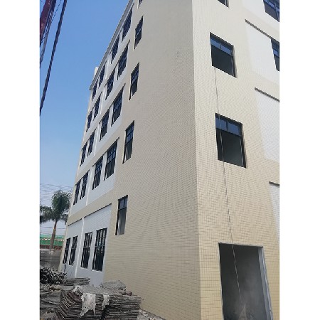 鶴山市斯瑪德衛浴科技有限公司