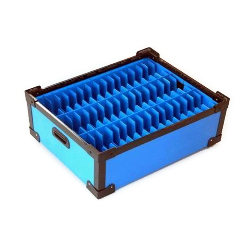 中空板周轉箱如何防止溢流